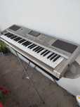 Organy Roland exr 5 nie testowane brak zasilacza