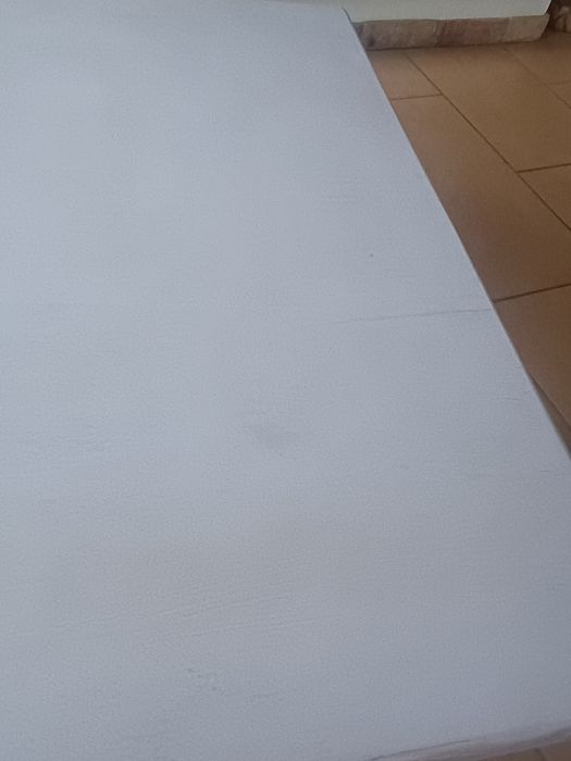 Stolik kawowy dębowy