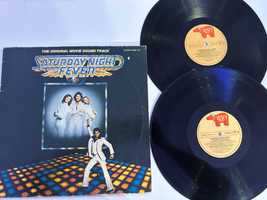 Various – Saturday Night Fever LP winyl (A-155)