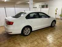 Jetta 1.6 gasoleo