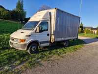 Iveco 40C13 2001 r