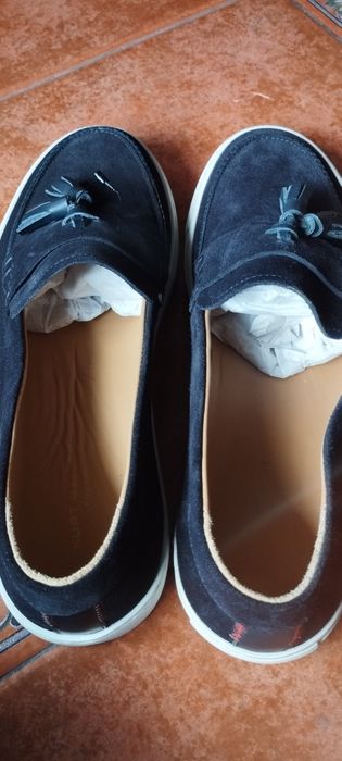 Sapatos homem Kurt Geiger