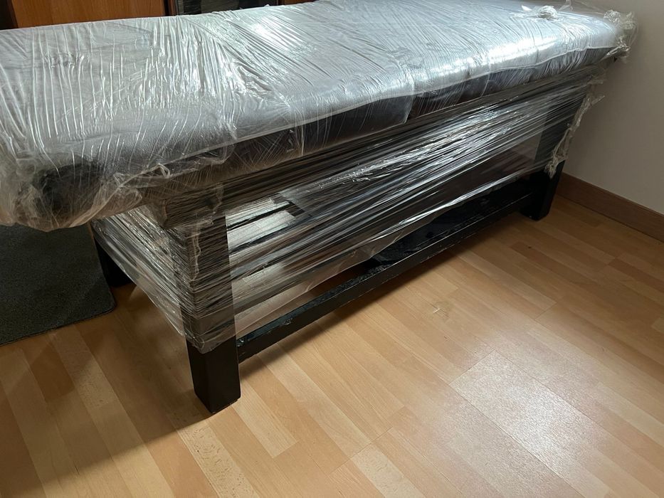 Marquesa de massagem