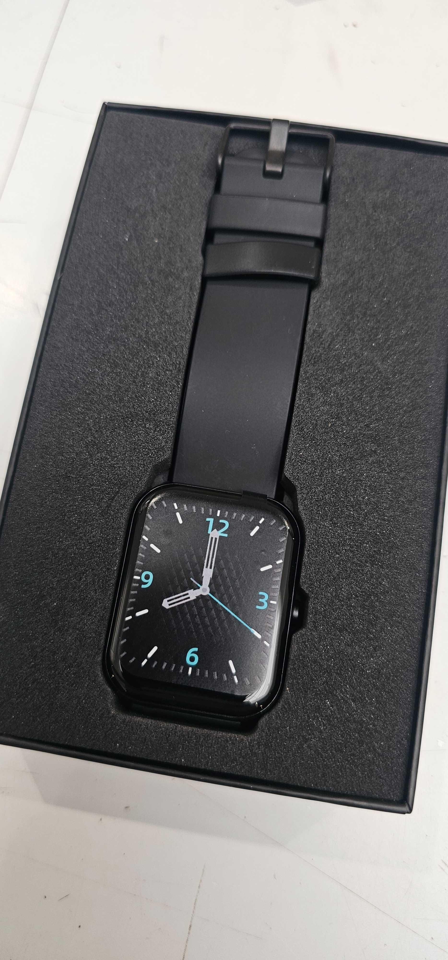 NOWY Smartwatch MAXCOM Aurum SE