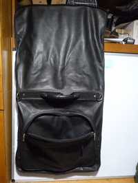 Кейс-сумка-гардероб шир57/выс53(106)/гл 12см