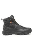 Mammut MiD III Womens 39 1/3 zimowe Gore-Tex