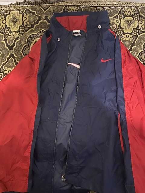 Casaco VIntage Nike