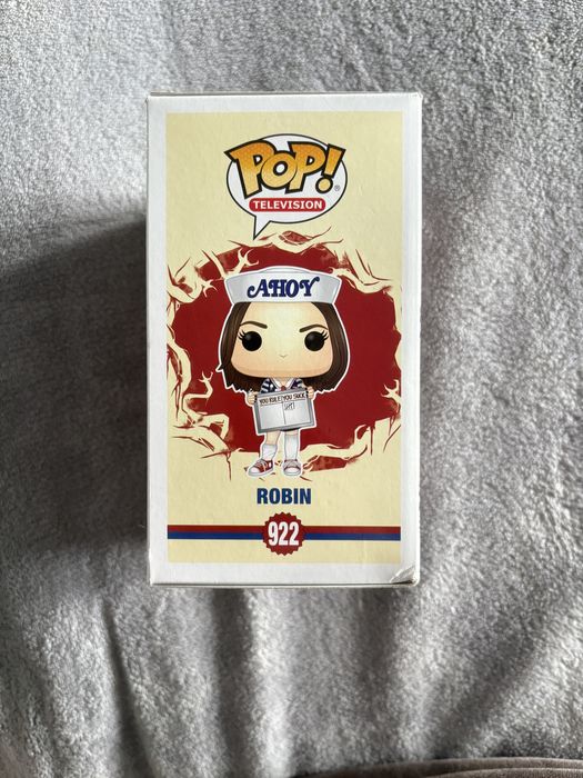 Фанко поп Робін ( Дивні дива серіал ) 650 грн
