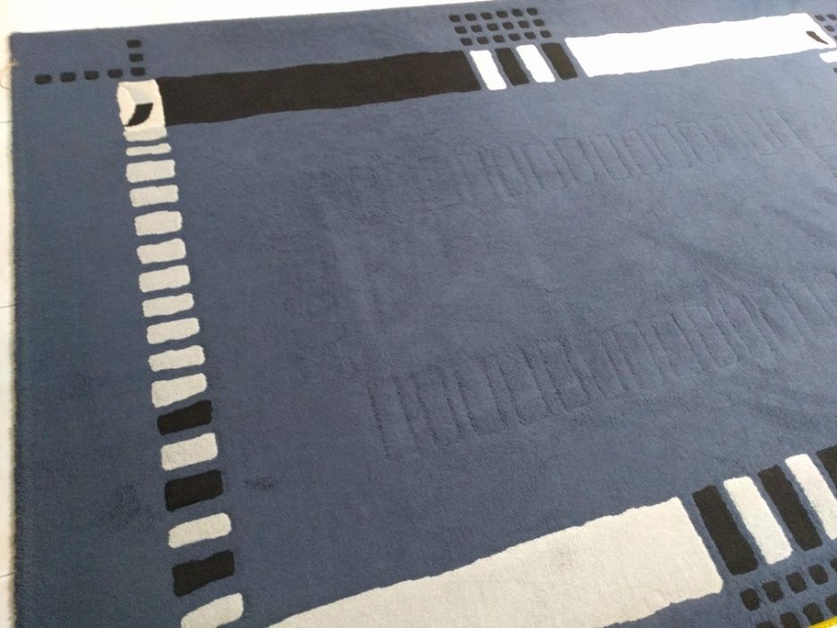 Tapete de Sala 170 x 230