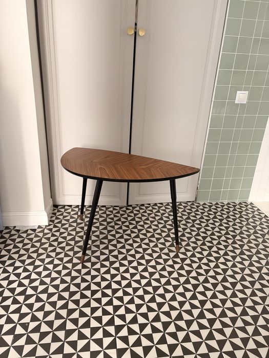 Stolik kawowy Ikea Lovbecken, Lövbacken