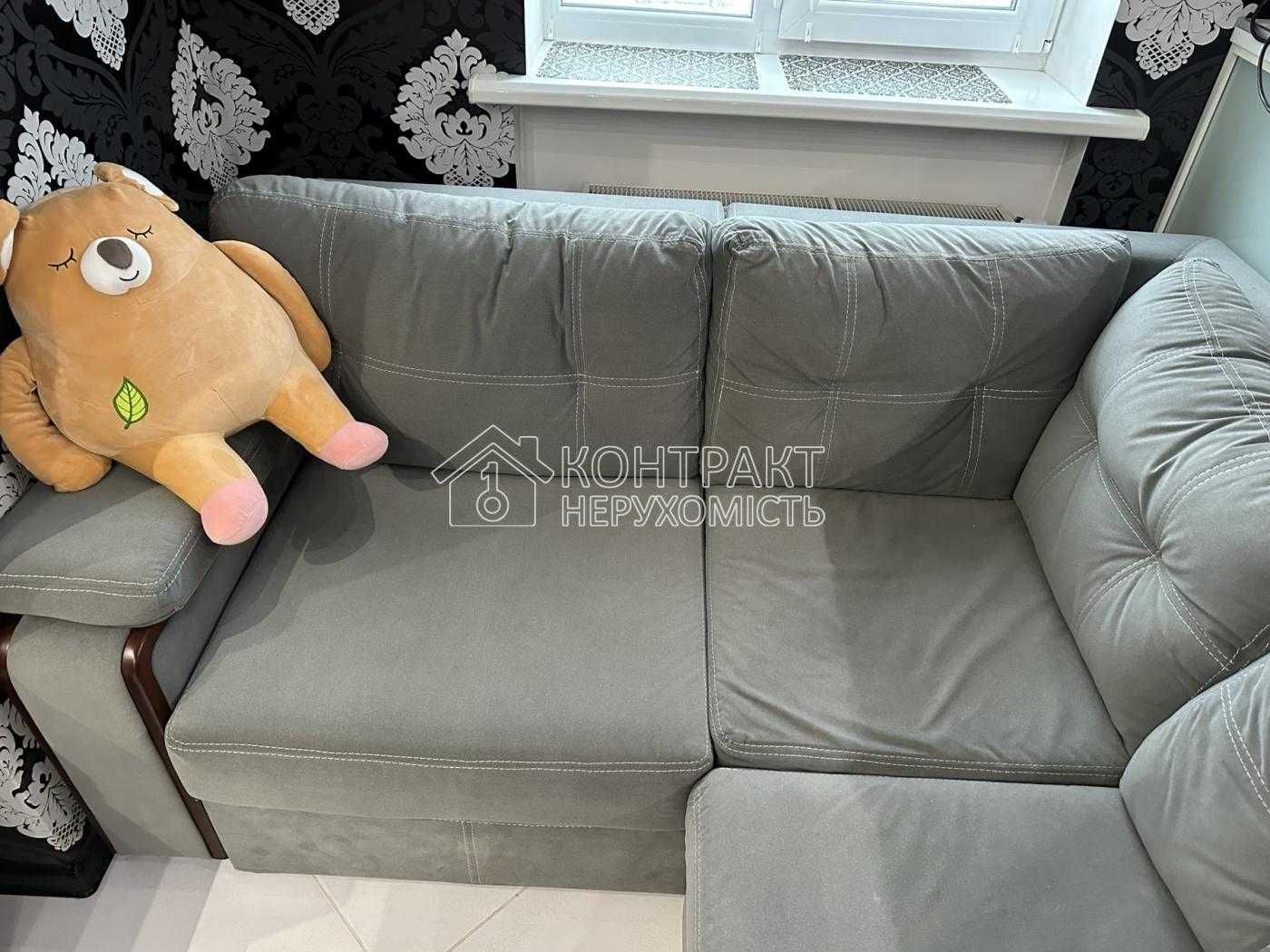 Продажа 2к.кв. ул. Клочковская, 258, ЖК Адмирал