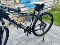 Merida  Matts Sport 500
