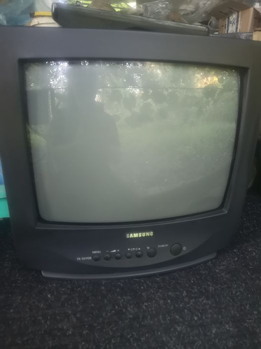 Телевизор Samsung 14 дюймов