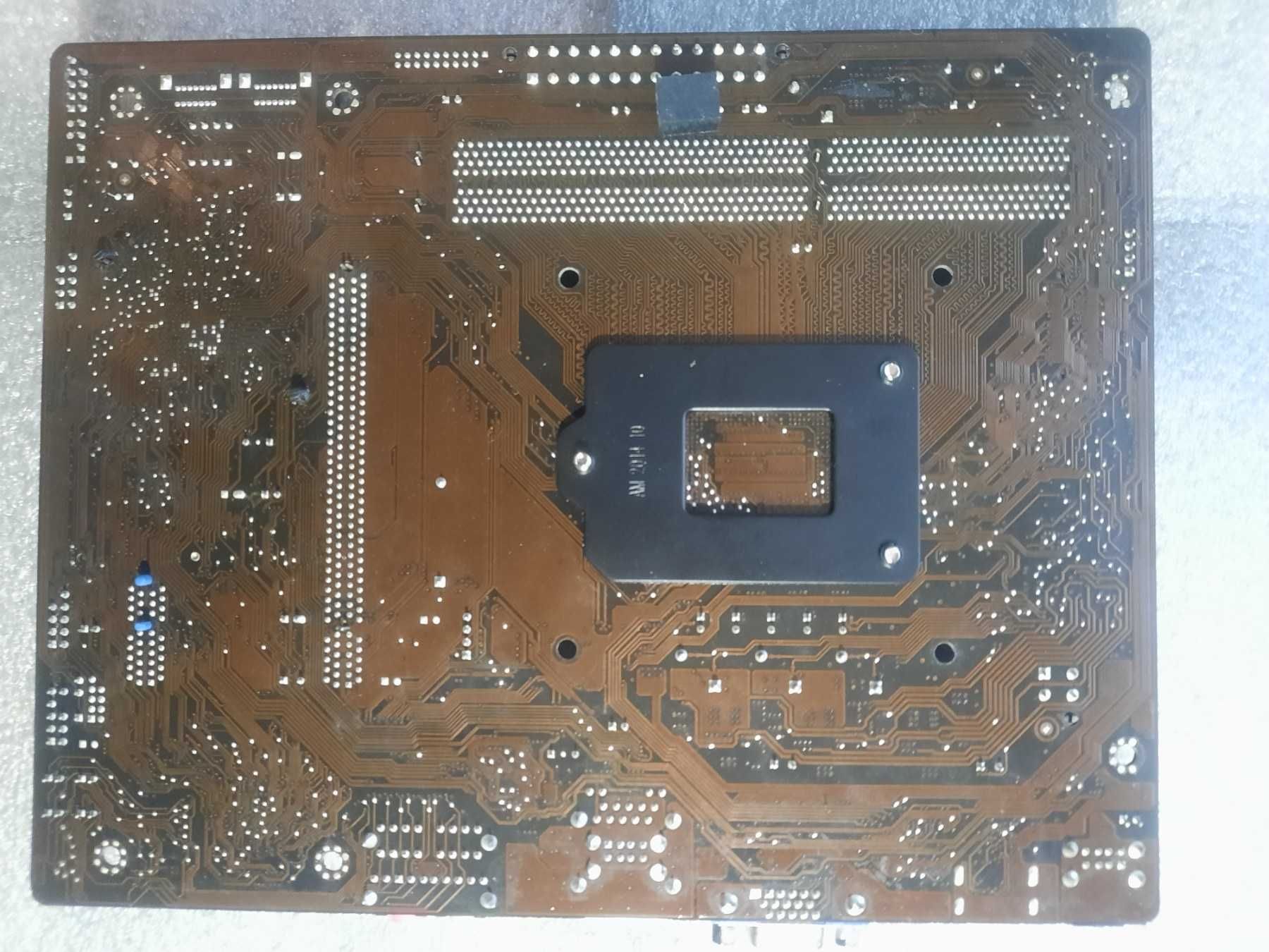 Asus H81m-e m5/ad/do_mb s1150 №355