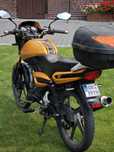 Junak 901 50/72cm