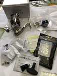 Shimano Stradic C3000HG