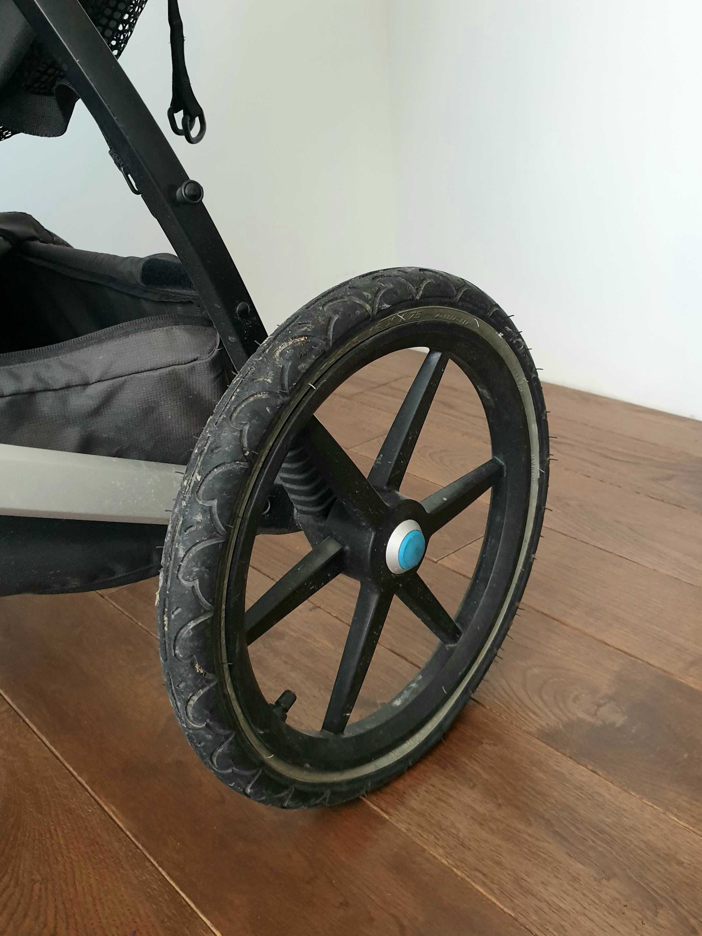 Thule Urban Glide wozek dzieciecy biegowy