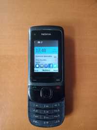 Telefon komórkowy nokia