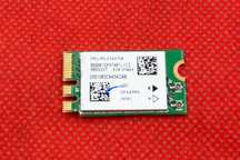 Placa Rede WiFi/Bluetooth para Computador Portátil