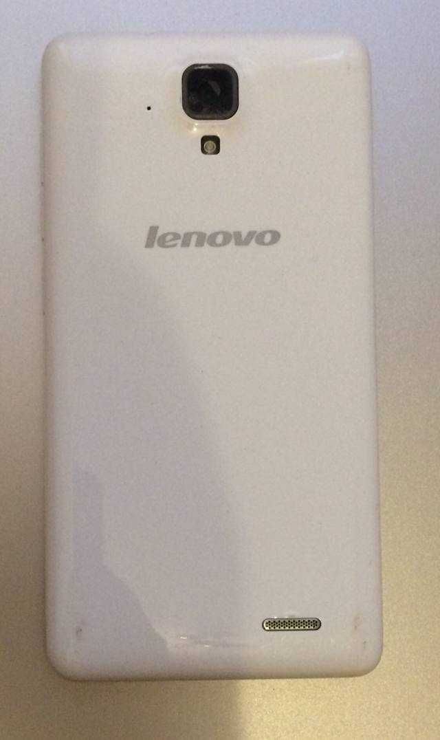 Lenovo A536 Робочий