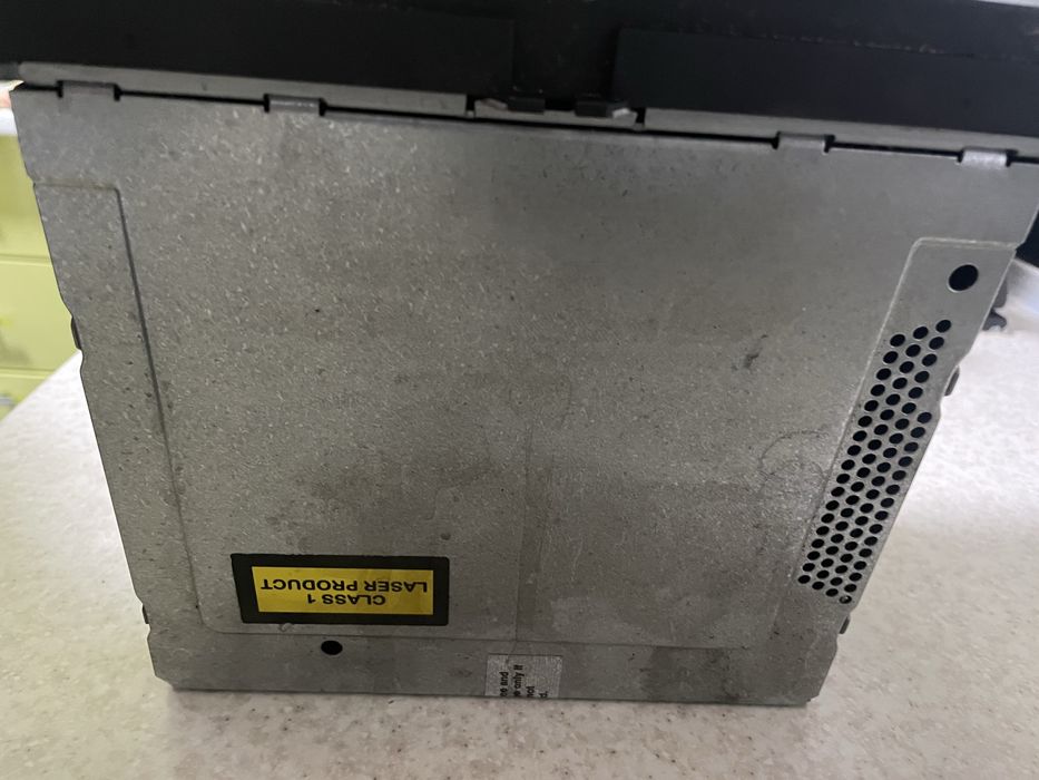 Магнітола Volkswagen Caddy