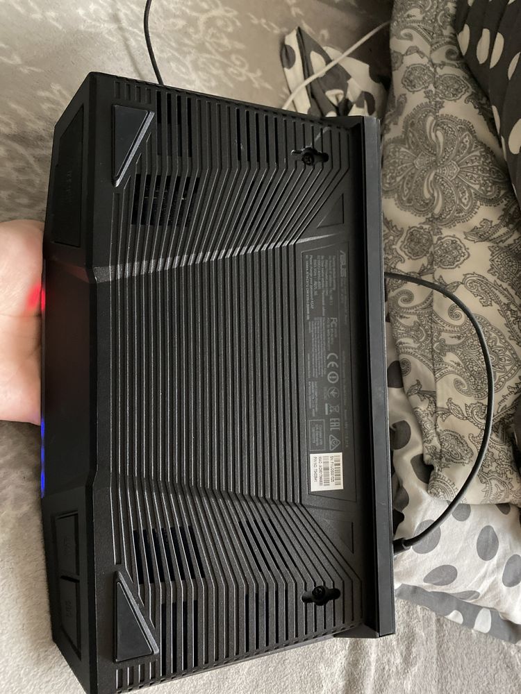 Router Asus RT-AC87U
