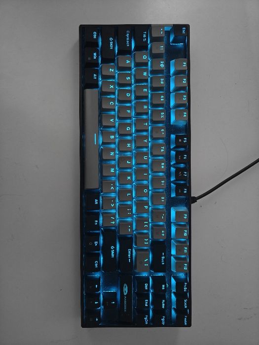 Magegee mechanical keyboard