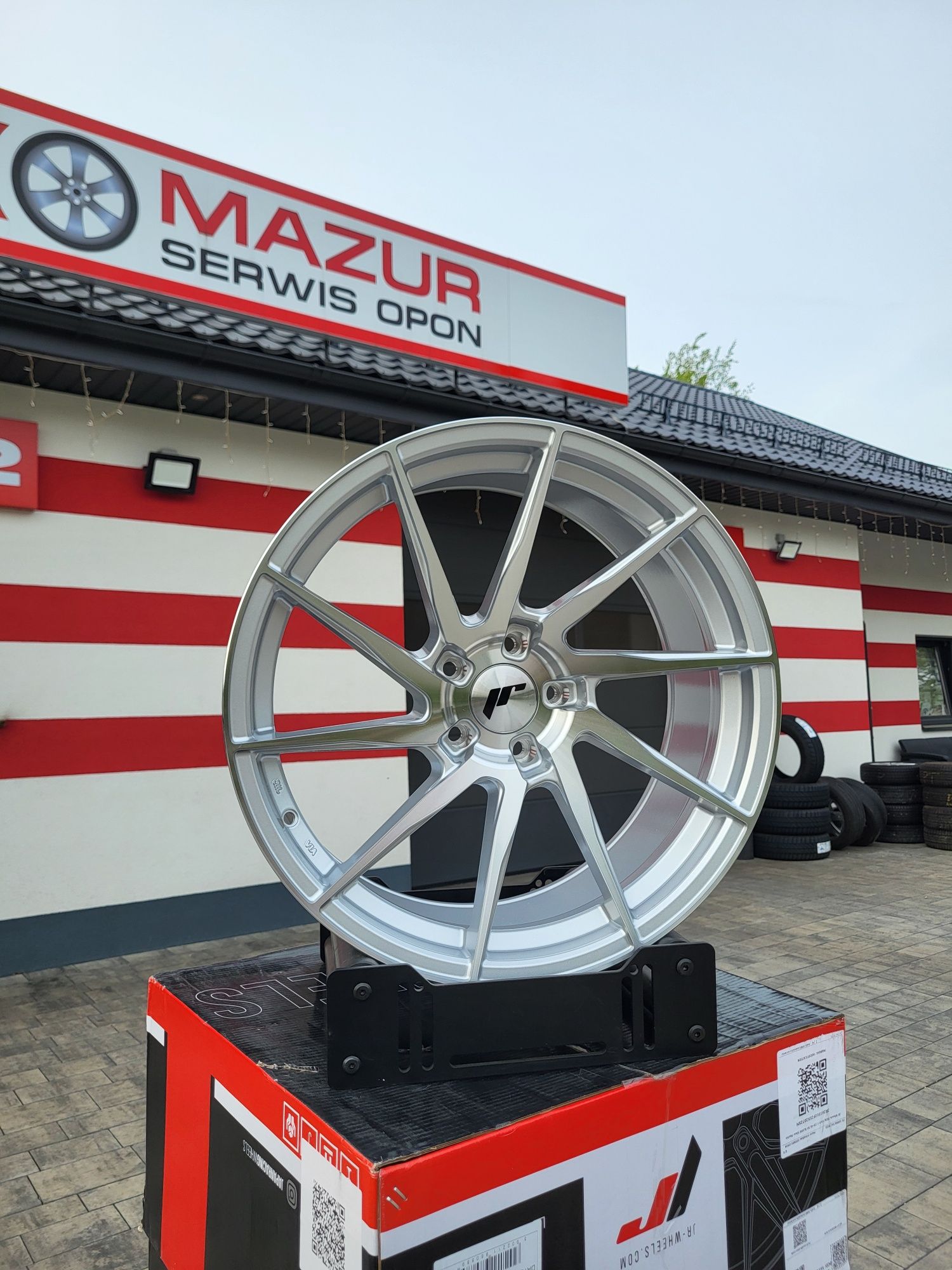 Alufelgi 19" 5x112 ET20-40 Audi A5 A7 A4 B9 B8 A6 C8 C7 VW Passat!