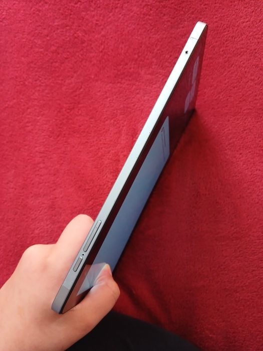 Планшет Teclast M50 6/128 LTE — стан як новий