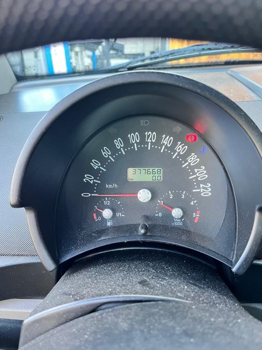 Volkswagen Beetle 1.9 TDI