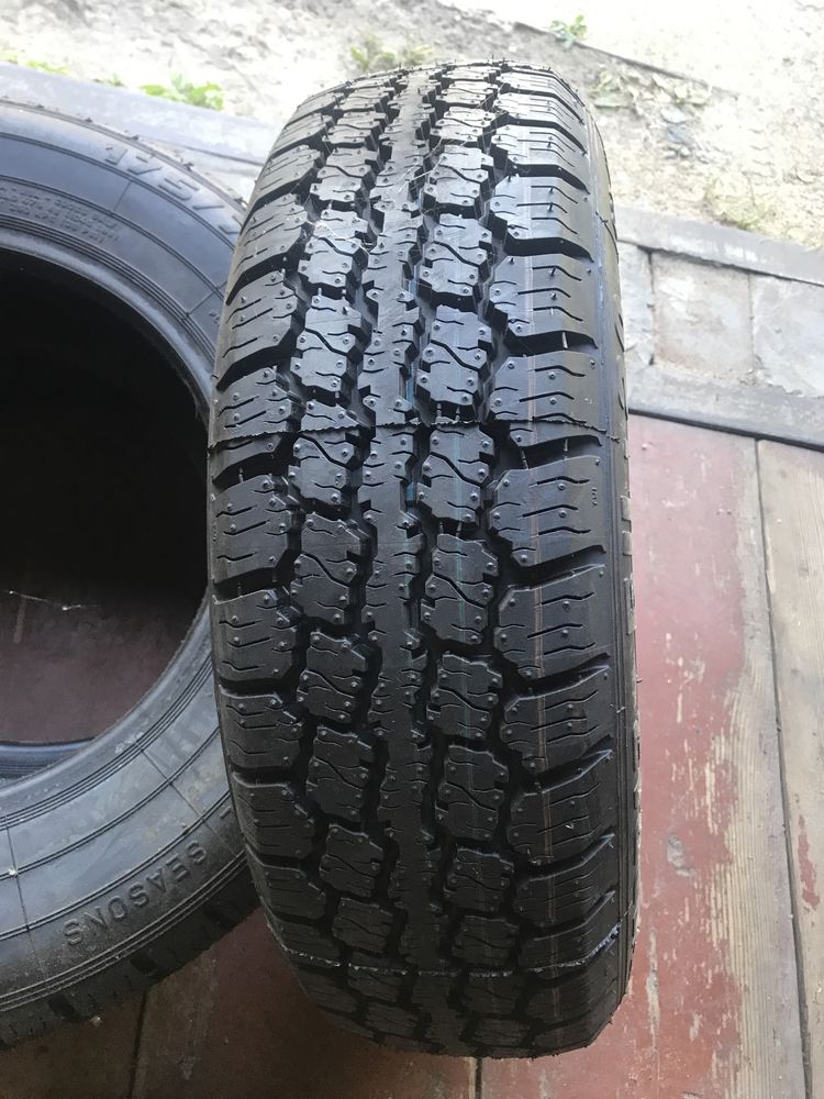 Rosava БЦ-20 175/70 R13 82T