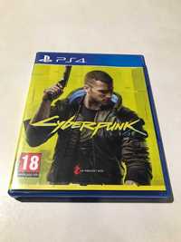 Cyberpunk 2077 Dubbing PL PS4 Sklep Irydium