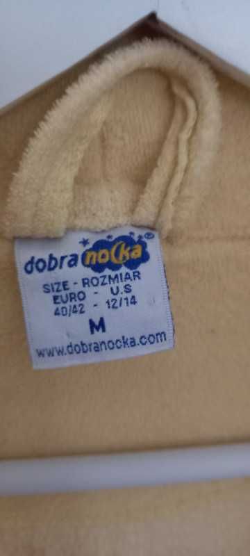Szlafrok Dobranocka rozmiar M