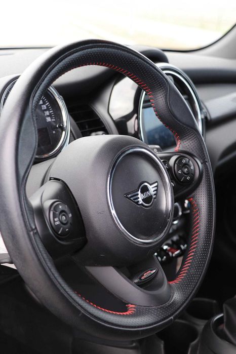 Mini Cooper - 3 portas