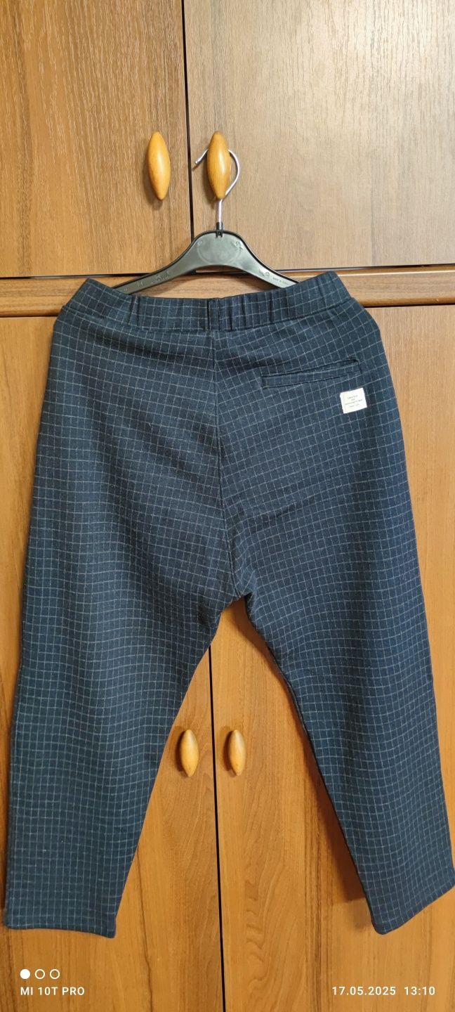 Брюки на мальчика,Zara,рост 140
