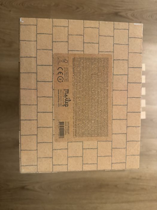 Domek dla myszek maileg