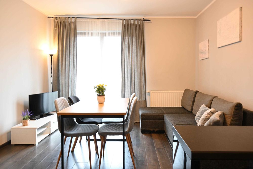 Mieszkanie na doby Stare Miasto Krakow