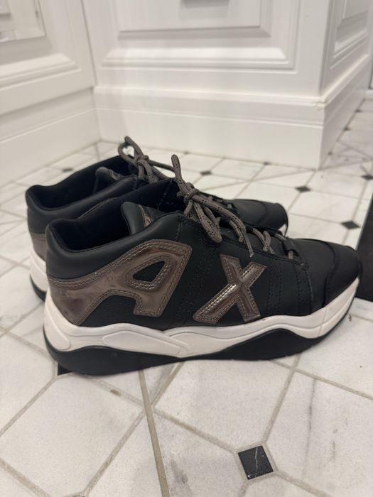 Кроссовки armani exchange 38 розмір
