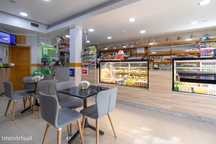 Espaço comercial em Fregim, Amarante