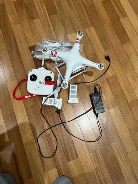 Drone Dji Phantom 2