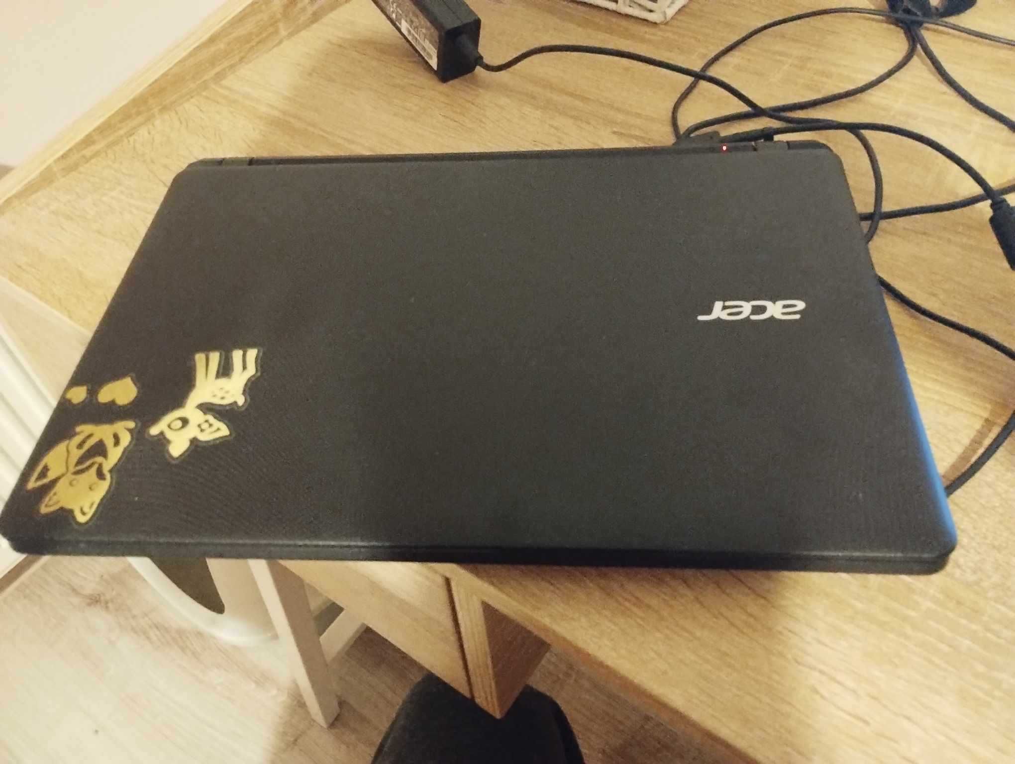 Laptop ACER 2015 r.