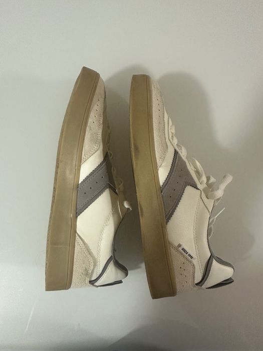 Sapatilhas pull & bear