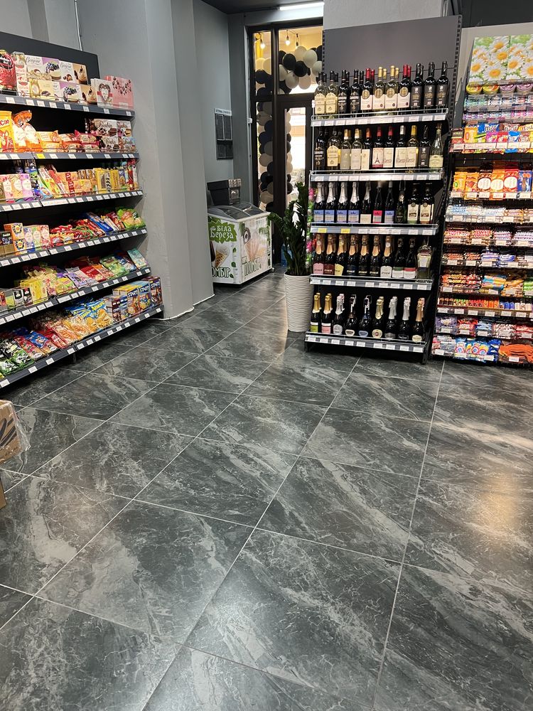 Продам готовий бізнес продуктовий магазин на жк Софія Резиденс
