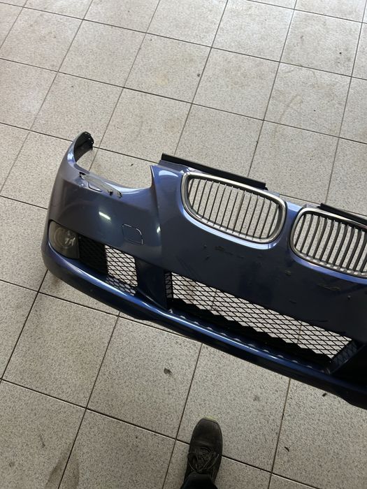 Vendo material BMW E92