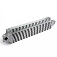 Intercooler dedykowany Honda Civic X 1.5T 2017+