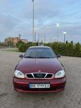 DAEWOO LANOS ИДЕАЛ! Ланос 190тыс пробега! Део