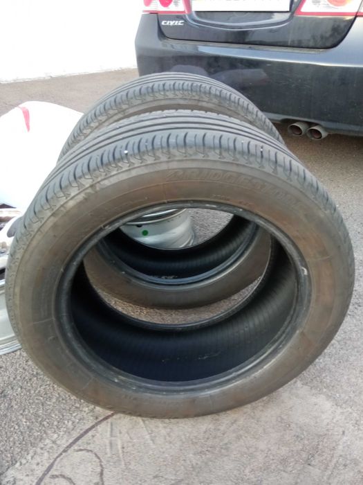 Шини Bridgestone Turanza 205/55 R16