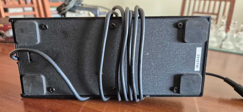 Roland EV 5 Pedal de Expressão