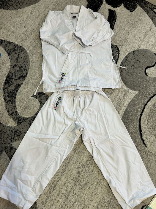 Продам Кімоно для карате