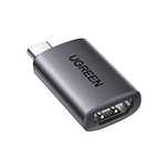 Adapter Usb-c Hdmi Ugreen Us320 - szary